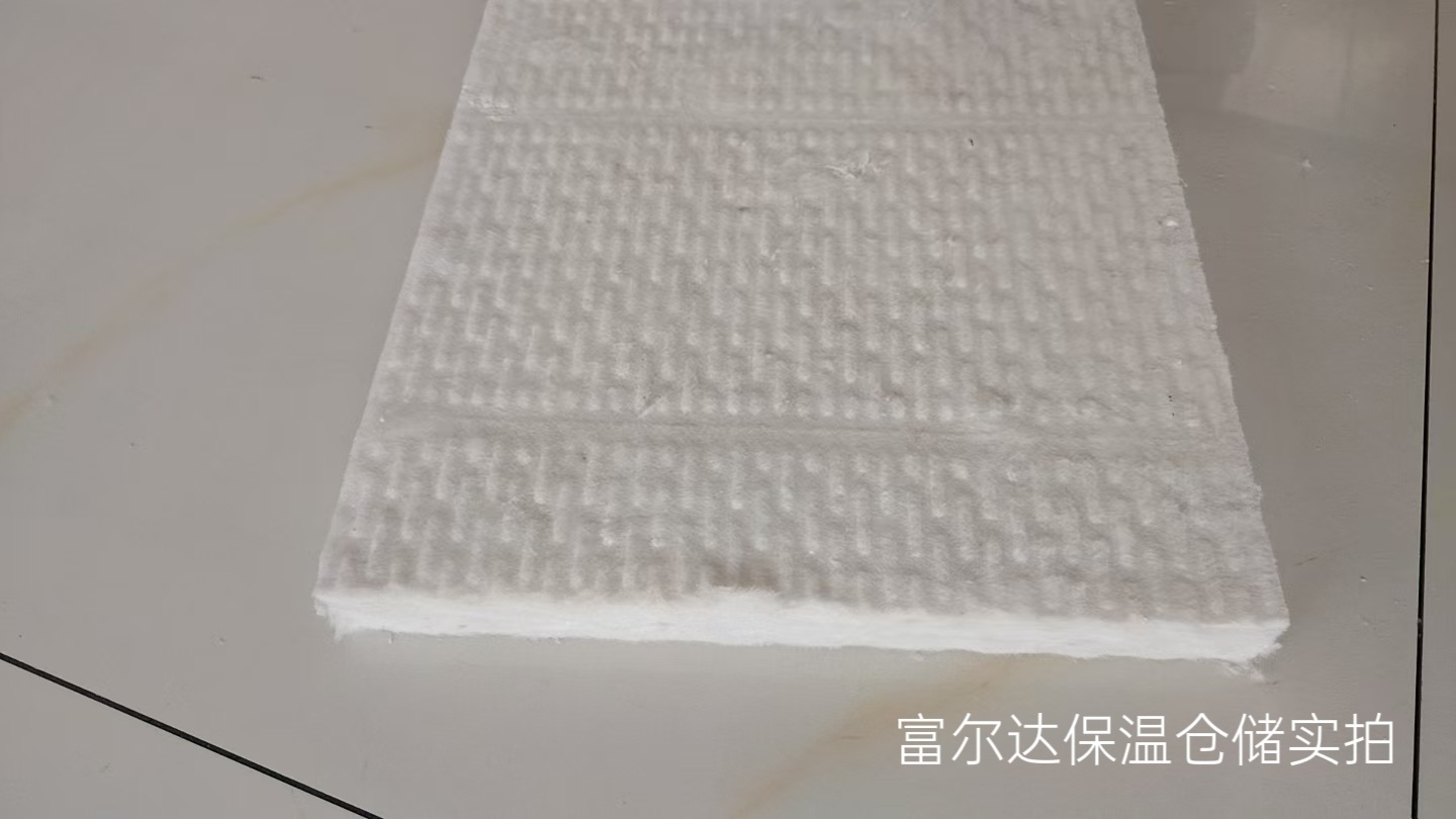 桂林市硅酸铝板马弗炉保温板 - 推荐
